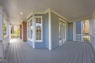 111 Lake Ridge Pl, Chapel Hill, NC 27516 - Photo 9