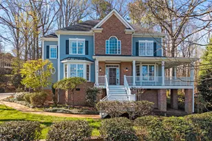 111 Lake Ridge Pl, Chapel Hill, NC 27516 - Photo 1