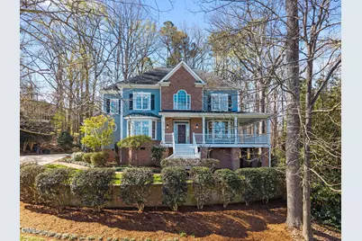 111 Lake Ridge Place, Chapel Hill, NC 27516 - Photo 5