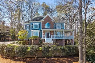 111 Lake Ridge Pl, Chapel Hill, NC 27516 - Photo 5