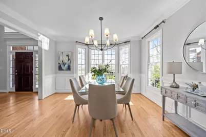 111 Lake Ridge Place, Chapel Hill, NC 27516 - Photo 41