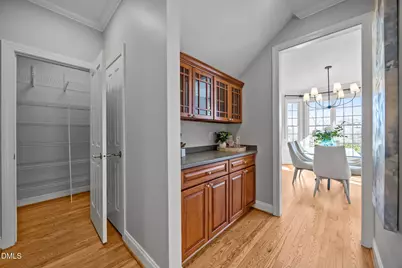 111 Lake Ridge Place, Chapel Hill, NC 27516 - Photo 37