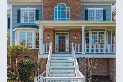 111 Lake Ridge Place, Chapel Hill, NC 27516 - Photo 13