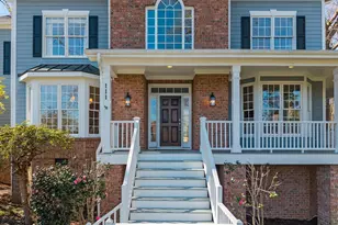 111 Lake Ridge Pl, Chapel Hill, NC 27516 - Photo 13