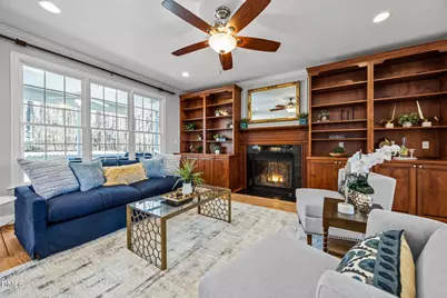 111 Lake Ridge Place, Chapel Hill, NC 27516 - Photo 47