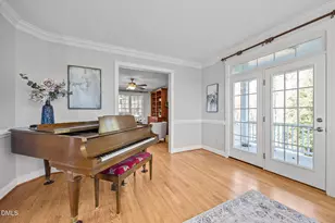 111 Lake Ridge Pl, Chapel Hill, NC 27516 - Photo 43