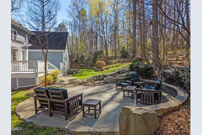 111 Lake Ridge Place, Chapel Hill, NC 27516 - Photo 25