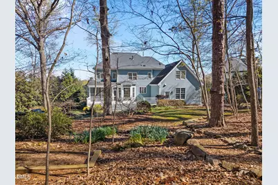 111 Lake Ridge Place, Chapel Hill, NC 27516 - Photo 17