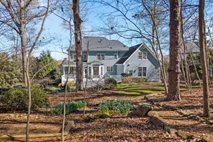 111 Lake Ridge Pl, Chapel Hill, NC 27516 - Photo 17