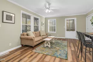 311 W Franklin St, Spring Hope, NC 27882 - Photo 3