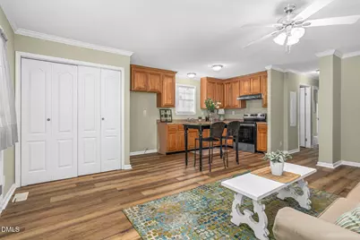 311 W Franklin Street, Spring Hope, NC 27882 - Photo 5