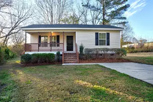 311 W Franklin St, Spring Hope, NC 27882 - Photo 1