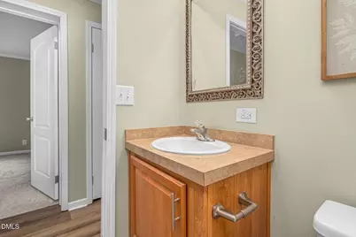 311 W Franklin Street, Spring Hope, NC 27882 - Photo 13