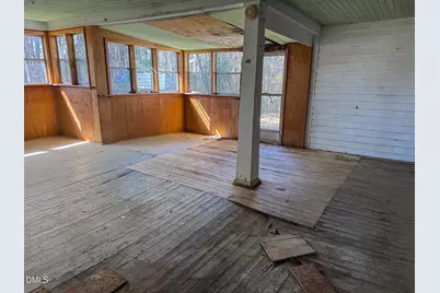 1557 Gentry Ridge Road, Roxboro, NC 27574 - Photo 15