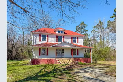 1557 Gentry Ridge Road, Roxboro, NC 27574 - Photo 9