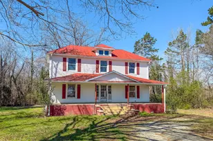 1557 Gentry Ridge Rd, Roxboro, NC 27574 - Photo 9