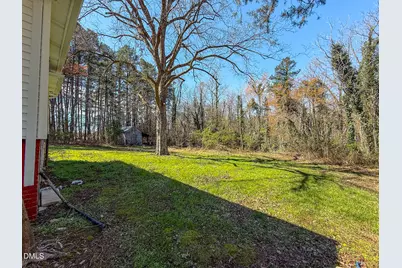 1557 Gentry Ridge Road, Roxboro, NC 27574 - Photo 7