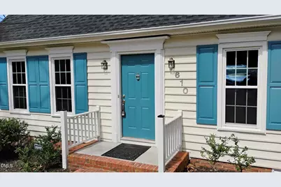 610 Cross Timbers Drive, Durham, NC 27713 - Photo 3