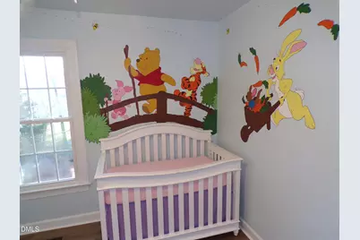 610 Cross Timbers Drive, Durham, NC 27713 - Photo 13