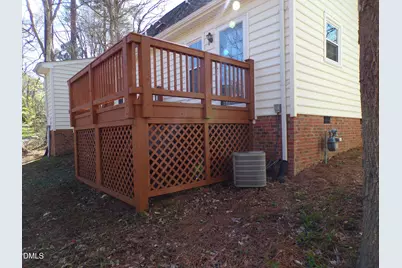 610 Cross Timbers Drive, Durham, NC 27713 - Photo 35