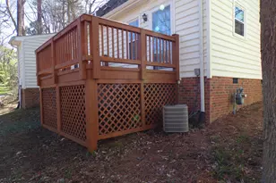 610 Cross Timbers Dr, Durham, NC 27713 - Photo 35