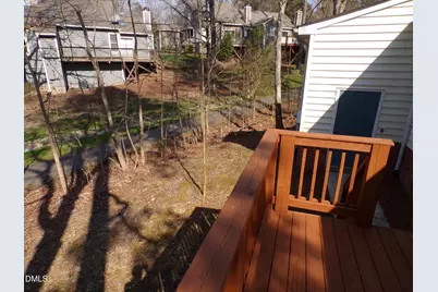 610 Cross Timbers Drive, Durham, NC 27713 - Photo 33