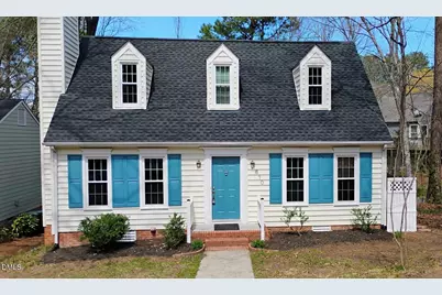 610 Cross Timbers Drive, Durham, NC 27713 - Photo 1