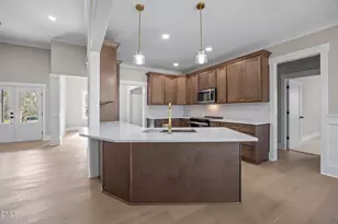 615 Pearces Rd, Zebulon, NC 27597 - Photo 15