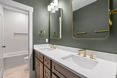 615 Pearces Road, Zebulon, NC 27597 - Photo 33