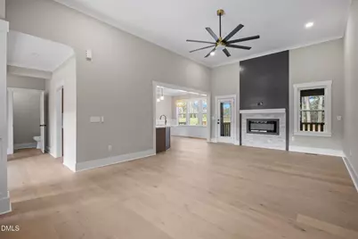 615 Pearces Road, Zebulon, NC 27597 - Photo 9