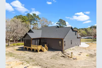 615 Pearces Road, Zebulon, NC 27597 - Photo 45