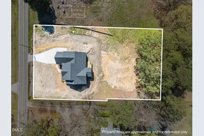 615 Pearces Road, Zebulon, NC 27597 - Photo 5