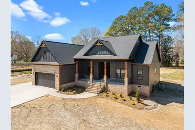 615 Pearces Road, Zebulon, NC 27597 - Photo 3