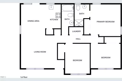 406 Landing Place Drive, Wendell, NC 27591 - Photo 17