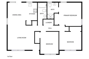 406 Landing Pl Dr, Wendell, NC 27591 - Photo 17