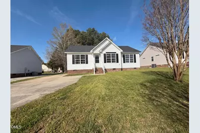 406 Landing Place Drive, Wendell, NC 27591 - Photo 1