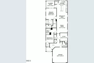 3005 Kiawa Pointe Lane #232, Durham, NC 27703 - Photo 35