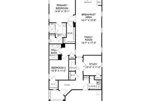 3005 Kiawa Pointe Ln, Durham, NC 27703 - Photo 35