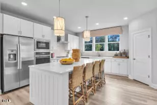 3005 Kiawa Pointe Ln, Durham, NC 27703 - Photo 3