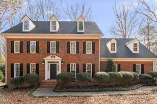 10100 Grafton Rd, Raleigh, NC 27615 - Photo 1