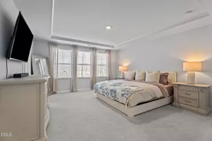 195 Aster Bloom Ln, Raleigh, NC 27610 - Photo 17