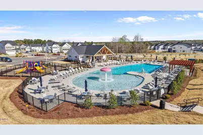 195 Aster Bloom Lane, Raleigh, NC 27610 - Photo 31