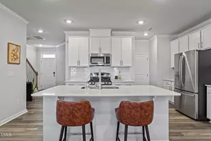 195 Aster Bloom Ln, Raleigh, NC 27610 - Photo 11