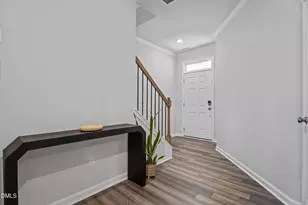 195 Aster Bloom Ln, Raleigh, NC 27610 - Photo 7