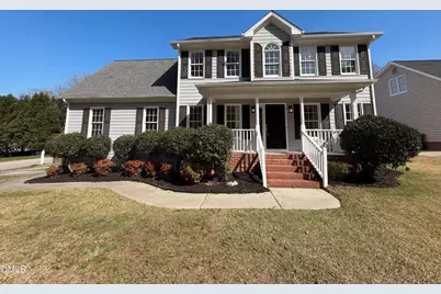 3301 Pomegranate Drive, Raleigh, NC 27616 - Photo 1