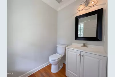 3301 Pomegranate Drive, Raleigh, NC 27616 - Photo 17