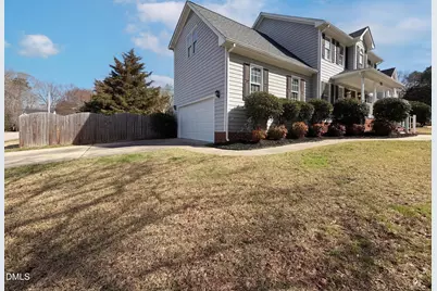 3301 Pomegranate Drive, Raleigh, NC 27616 - Photo 3