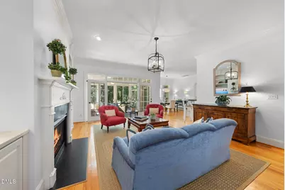 119 Faison Road, Chapel Hill, NC 27517 - Photo 15