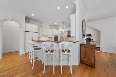 119 Faison Road, Chapel Hill, NC 27517 - Photo 23