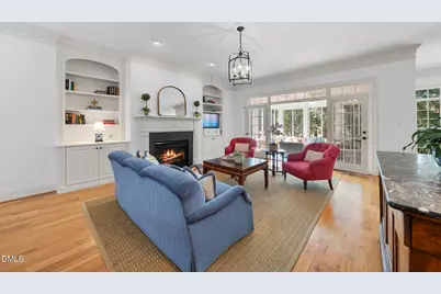 119 Faison Road, Chapel Hill, NC 27517 - Photo 17